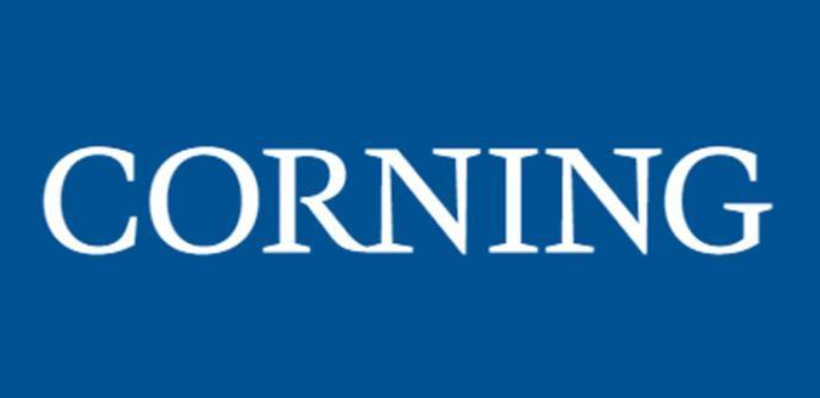 Corning
